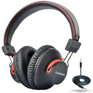 Avantree Audition Bluetooth Headphones