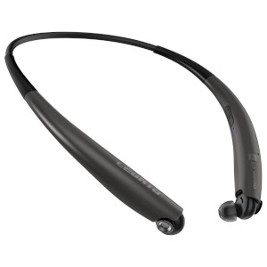 Legato Bluetooth Neck Headphones