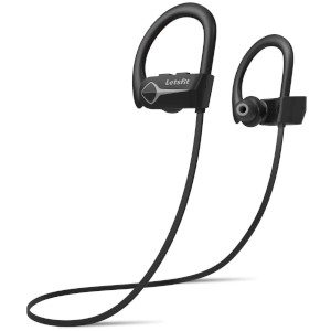 Letsfit Wireless Headphones