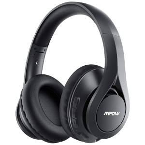 Mpow 059 Pro Bluetooth Headphones