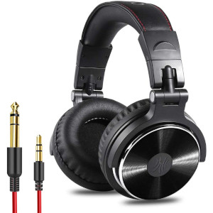 OneOdio DJ Studio Headphones