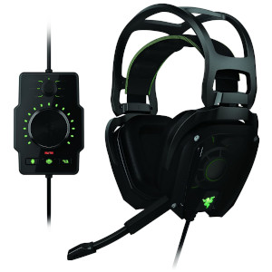 Razer Tiamat 7.1 v2 Gaming Headset