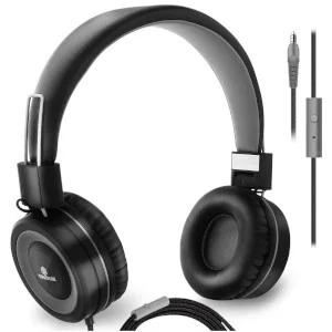 Sonitum On-Ear Headphones