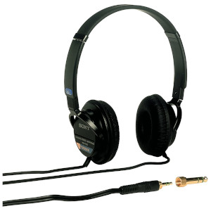 Sony MDR7502