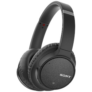 Sony Wireless Noise Cancelling Headphones