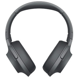 Sony wh-h900n headphones