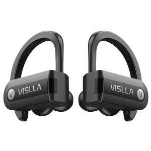 Vislla Wireless Headphones 